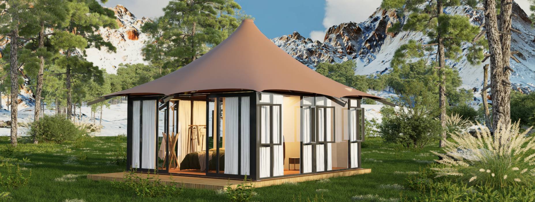 泊头市装配式建筑厂家